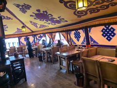 -玛吉阿米·餐吧