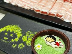 -SM广场