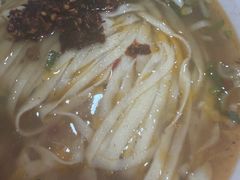 -水仙拉面(水仙街店)
