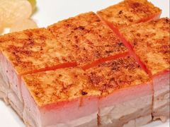 -侨美食家·41年地道粤菜(珠江新城店)