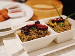 -四季民福烤鸭店(王府井灯市口店)