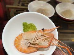 -宽城子美蛙毛肚自助火锅(建邺万达步行街店)