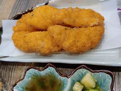 -Hi YOU你的饭局泰餐厅(雍和宫店)
