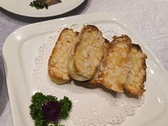 -盛福楼·惠山宴(盛岸路店)