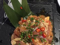 -嘿嘟嘟·肋条烧肉放题(爱融荟城店)