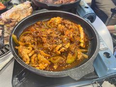 -杀猪天·韩国烤肉(总店)