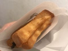 -粉粉乐鲷鱼烧(美罗城店)