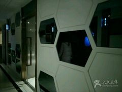 -好声音时尚量贩KTV(之心城店)