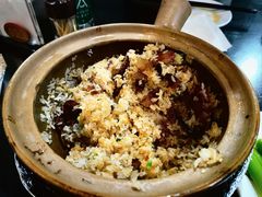 -红星光发煲仔饭(文海店)