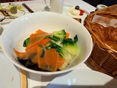 -Le Comptoir de Pierre Gagnaire