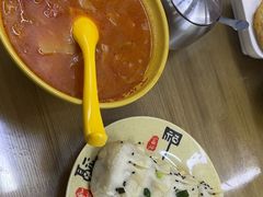 -玉华饮食店(茅台路店)