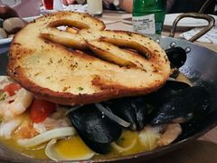 -宝莱纳餐厅(滨江店)