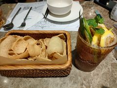 -美奈小馆·东南亚菜(福田星河COCO Park店)