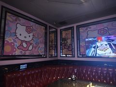 -欢乐迪KTV(南坪上海城店)