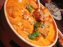-肴约·花园式餐厅(湖里店)