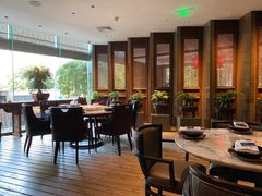 -湖滨28中餐厅·西湖宴·杭州君悦酒店
