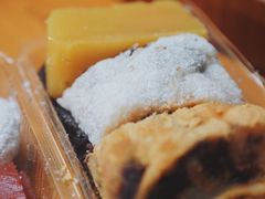 -清真·白记年糕(牛街北口店)