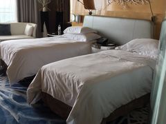 -青岛银沙滩温德姆至尊酒店