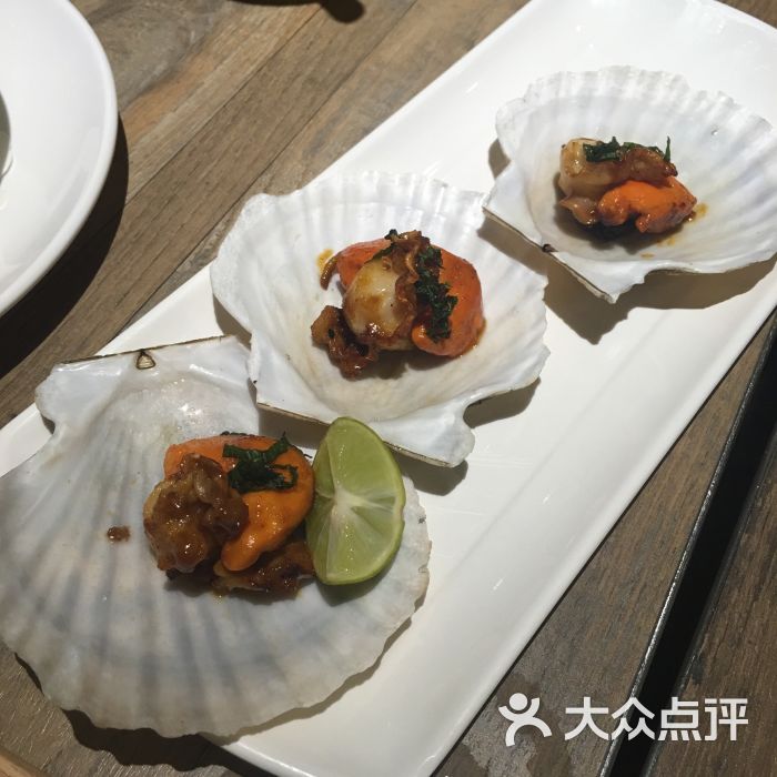 卡朋西餐(扬名广场店)图片 - 第134张