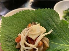 -朴大人炭烤·韩国料理(奥帆中心海尔洲际店)