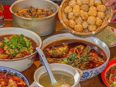 -小街47號江湖菜(四合院店)