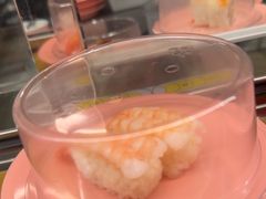 -争鲜回转寿司(大连和平广场凯德PLUS店)