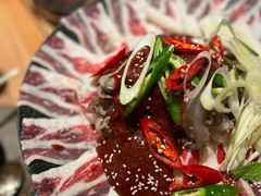 -KimPro 辛普乐概念韩餐