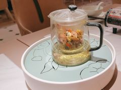 -荷花亭·湖北融合菜(中商广场店)