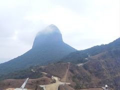 -天龙顶山地公园