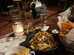 -LONG BAR 廊吧(外滩华尔道夫酒店)