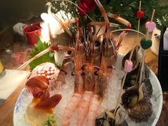 -京料理·日料自助·铁板燒(复悦城店)