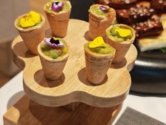 -若蘭慈·无国界素食料理(欢乐海岸店)