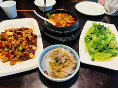 -陈麻婆豆腐总店