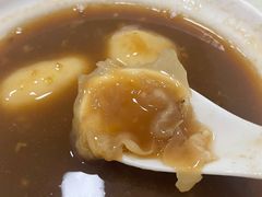 -罗子龙罗家桂花汤圆(曹都巷店)