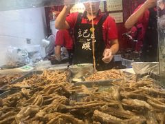 -王浩儿纪六孃甜皮鸭(乐山总店)
