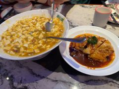 -新白鹿餐厅(百联中环店)