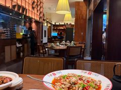 -破三川·新川菜(静安大融城店)