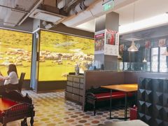 -天山集市餐厅(康城店)