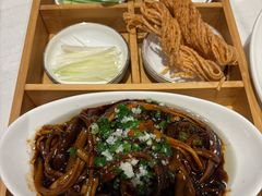 -阳澄湖费尔蒙酒店颐丰阁中餐厅(马鞍山西路店)