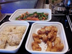 android_upload_pic-粤海喜来登酒店·盛宴海鲜牛排自助餐厅(天河城店)