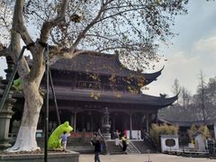 -钱王祠