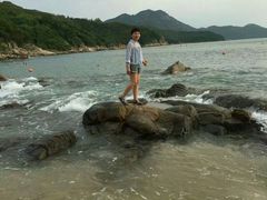 -南丫岛