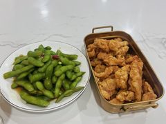 -新凯旋烧烤·燕姐千岛湖土菜