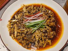 -红辣椒·川菜·火锅(大洋中心店)