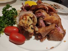 -太平馆西餐厅(北京路店)