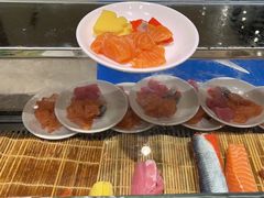 -武汉世茂希尔顿酒店·汇·全日餐厅