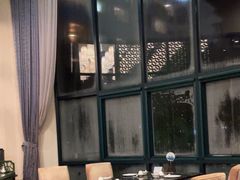 -金海湾嘉华度假酒店·海天阁中餐厅