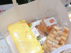 -LOVEGIFT爱礼(八佰伴店)