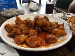 -心怡东北烤冷面(赤峰路店)