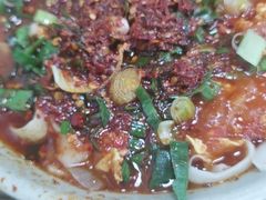 -天缘面馆(新华街店)